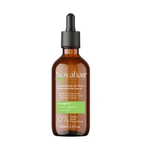 NOVAHAIR HUILE PRÉCIEUSE ANTICHUTE 100ML