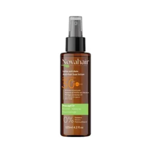 NOVAHAIR LOTION CAPILLAIRE ANTI CHUTE SPF30 125ML