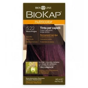 BIOKAP NUTRICOLOR 5.22 ROUGE PRUNE