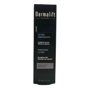 DERMALIFT LOTION ENERGISANTE 100ML