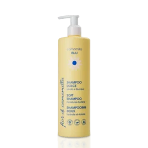 CAMOMILLA BLU FLEUR DE CAMOMILLE SHAMPOOING DOUX 500ML