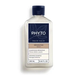 PHYTO SHAMPOOING RÉPARATEUR 250ML