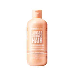 HAIRBURST SHAMPOING POUR CHEVEUX SECS ET ABÎMÉS 350ML