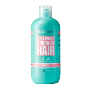HAIRBURST SHAMPOING A L’AVOCAT & NOIX DE COCO 350ML