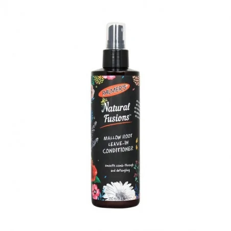 PALMER'S DEMÊLANT SANS RINCAGE NATURAL FUSION 250ML
