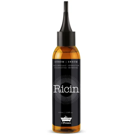 LES PETITS BAINS DE PROVENCE SERUM RICIN100ML