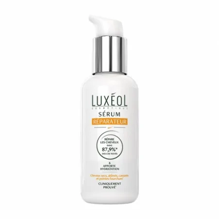 LUXÉOL SÉRUM RÉPARATEUR 75 ML