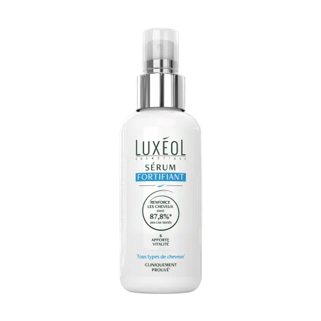LUXÉOL SÉRUM FORTIFIANT 75 ML