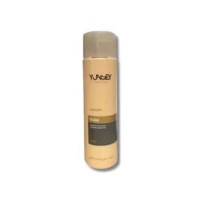 YUNSEY SHAMPOING RESTRUCTURANT À LA KÉRATINE 300 ML