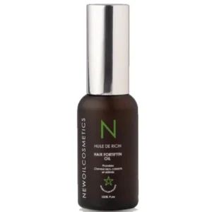 NEW OIL COSMETICS HUILE DE RICIN 30ML