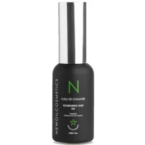 NEW OIL COSMETICS HUILE DE CHANVRE 30ML