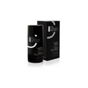 TCR KÉRATIN FIBERS BLACK GM 25G