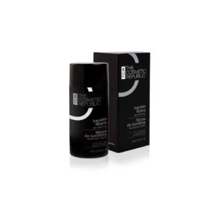 TCR KÉRATIN FIBERS BLACK GM 25G