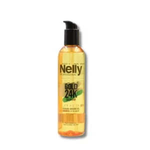NELLY SERUM GOLD 24K 300 ML