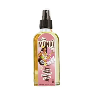 MONOI DE TAHITI 51% SOIN CAPILLAIRE MACADAMIA 100ML