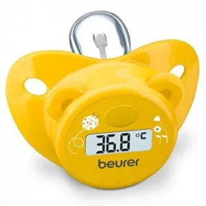 BEURER THERMOMÈTRE TÉTINE BY 20