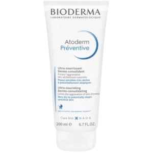 BIODERMA ATODERM PREVENTIVE 200ML