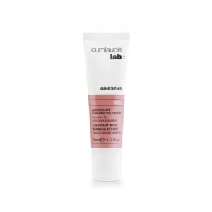 CUMLAUDE GINESENS (EFFET THERMIQUE) 30ML