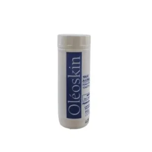 OLEOSKIN TALC À L’ALLANTOINE 100GR
