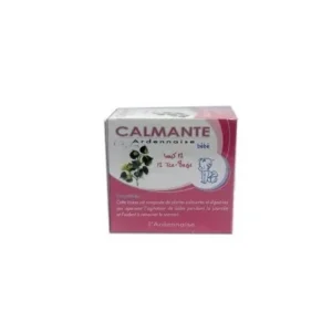 ARDENNAISE CALMANTE BÉBÉ 12 TEA BAGS