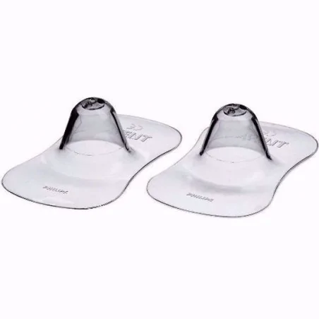 AVENT 2 PROTEGE MAMELONS TAILLE M