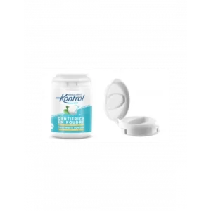 KONTROL DENTIFRICE BLANCHEUR POUDRE 30GR