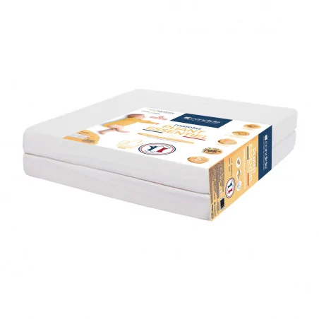 CANDIDE MATELAS PLIANT 60*120CM - 601110