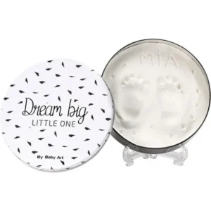 BABY MAGIC BOX BLACK & WHITE