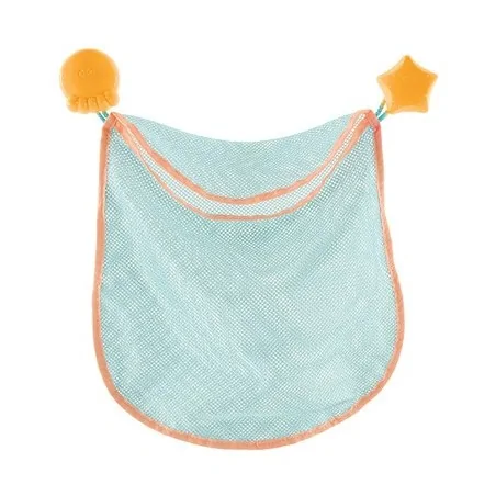 BÉBÉ CONFORT FILET DE BAIN –SAILOR BLEU