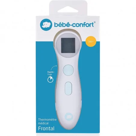 BÉBÉ CONFORT THERMOMETRE SANS CONTACT