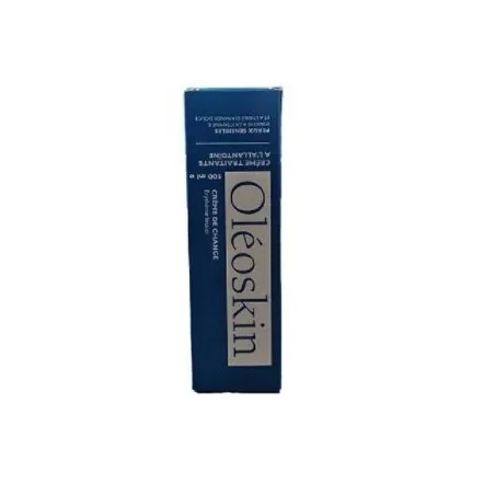 OLEOSKIN CRÈME DE CHANGE 40ML