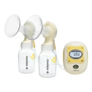 MEDELA TIRE LAIT ÉLECTRIQUE FREE STYLE DOUBLE POMPAGE