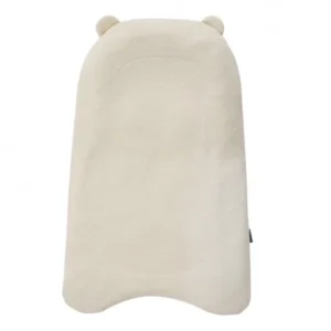 CANDIDE SUPPORT DE SOMMEIL TOPPONCINO DÉHOUSSABLE 70X46X2.5 CM - 405481
