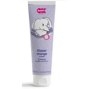 OKBABY CRÈME DE CHANGE 100ML