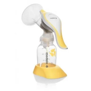 MEDELA TIRE-LAIT MANUEL HARMONY