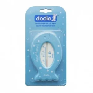 DODIE THERMOMETRE DE BAIN BALEINE