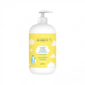 BIARRITZ ALGA NATIS LINIMENT OLÉO-CALCAIRE CERTIFIÉ BIO 500ML