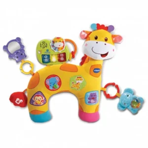 VTECH COUSSIN D'EVEIL MUSICAL - 506805