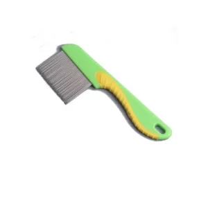 POUXID PEIGNE ANTI POUX TRIPLE FONCTION