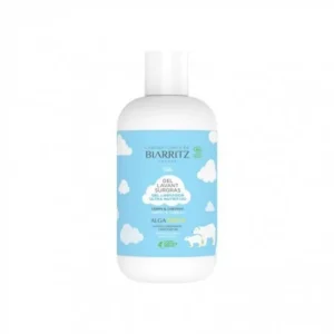 BIARRITZ ALGA NATIS GEL LAVANT SURGRAS CERTIFIÉ BIO 200ML