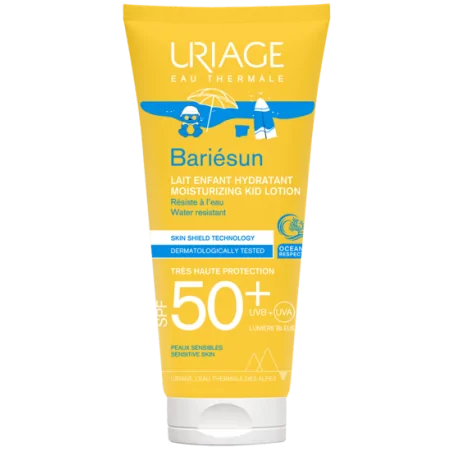 URIAGE BARIESUN ENFANTS LAIT SPF50+ 100ML