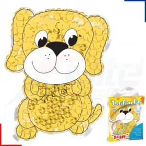 THERAPEARLS PALS CHAUD OU FROID "CHIEN"