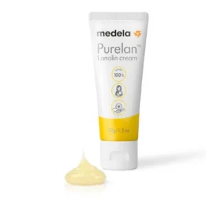 MEDELA CRÈME POUR MAMELONS PURELAN 37ML