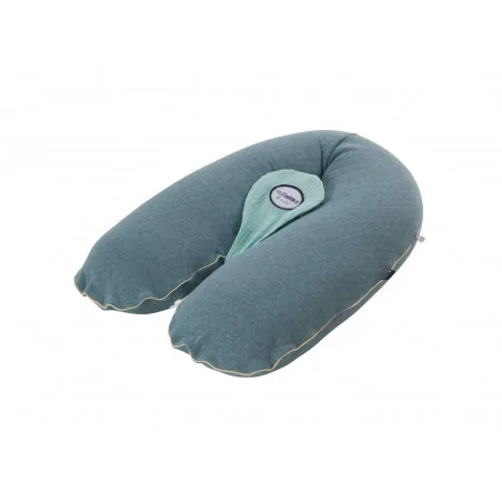 CANDIDE MULTIRELAX JERSEY MATELASSÉ VERT - 685272