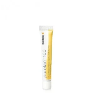 MEDELA CRÈME POUR MAMELONS PURELAN 7ML