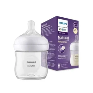 AVENT BIBERON NATURAL PP125ML