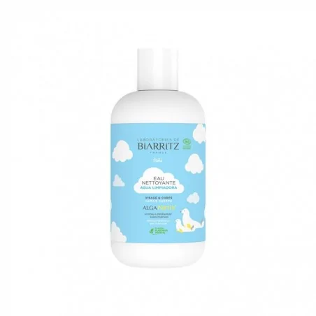 BIARRITZ ALGA NATIS EAU NETTOYANTE CERTIFIÉE BIO 200ML