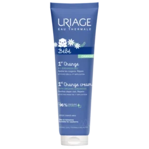 URIAGE 1ER CHANGE PRÉVENTION ET SOIN DES ROUGEURS DU SIÈGE 100 ML
