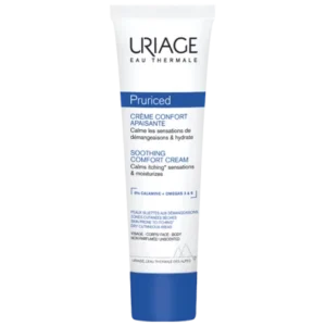 URIAGE PRURICED CREME 100ML CRÈME APAISANTE