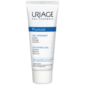 URIAGE PRURICED GEL 100ML GEL APAISANT